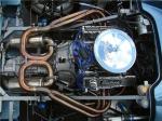 Vision Sportscars Minotaur 2009 года